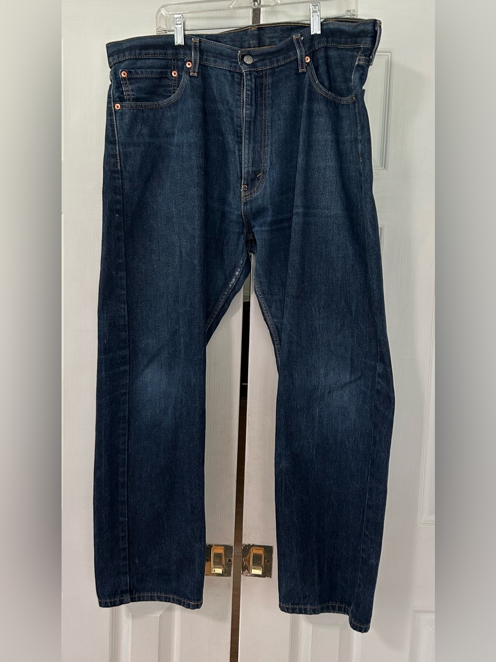 Jeans Levi Strauss men size 40 x 30